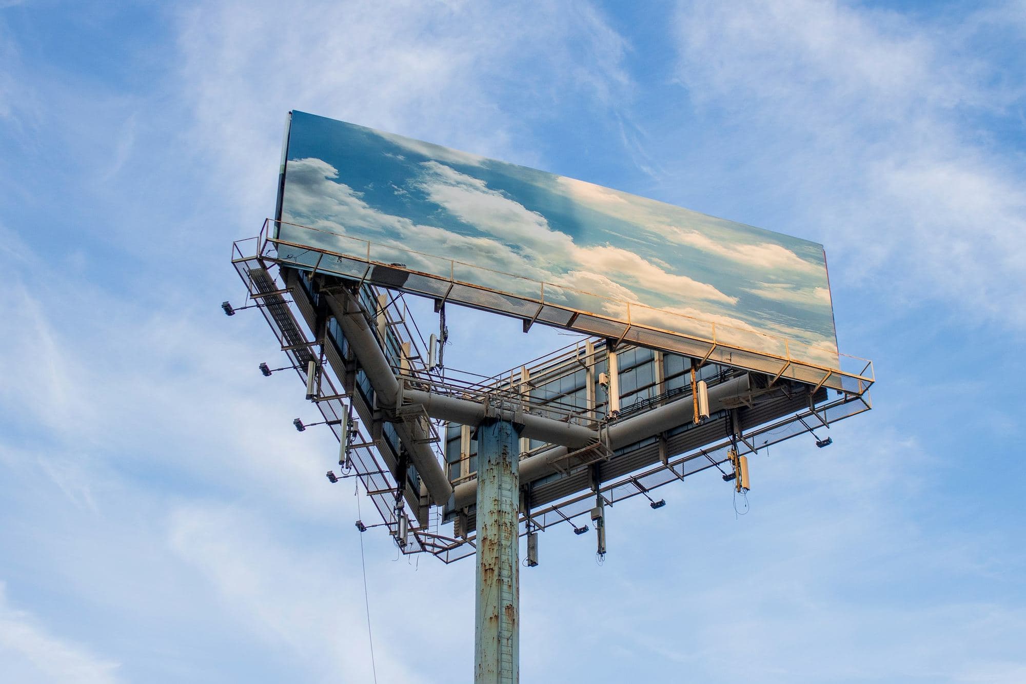 Billboard Advertising