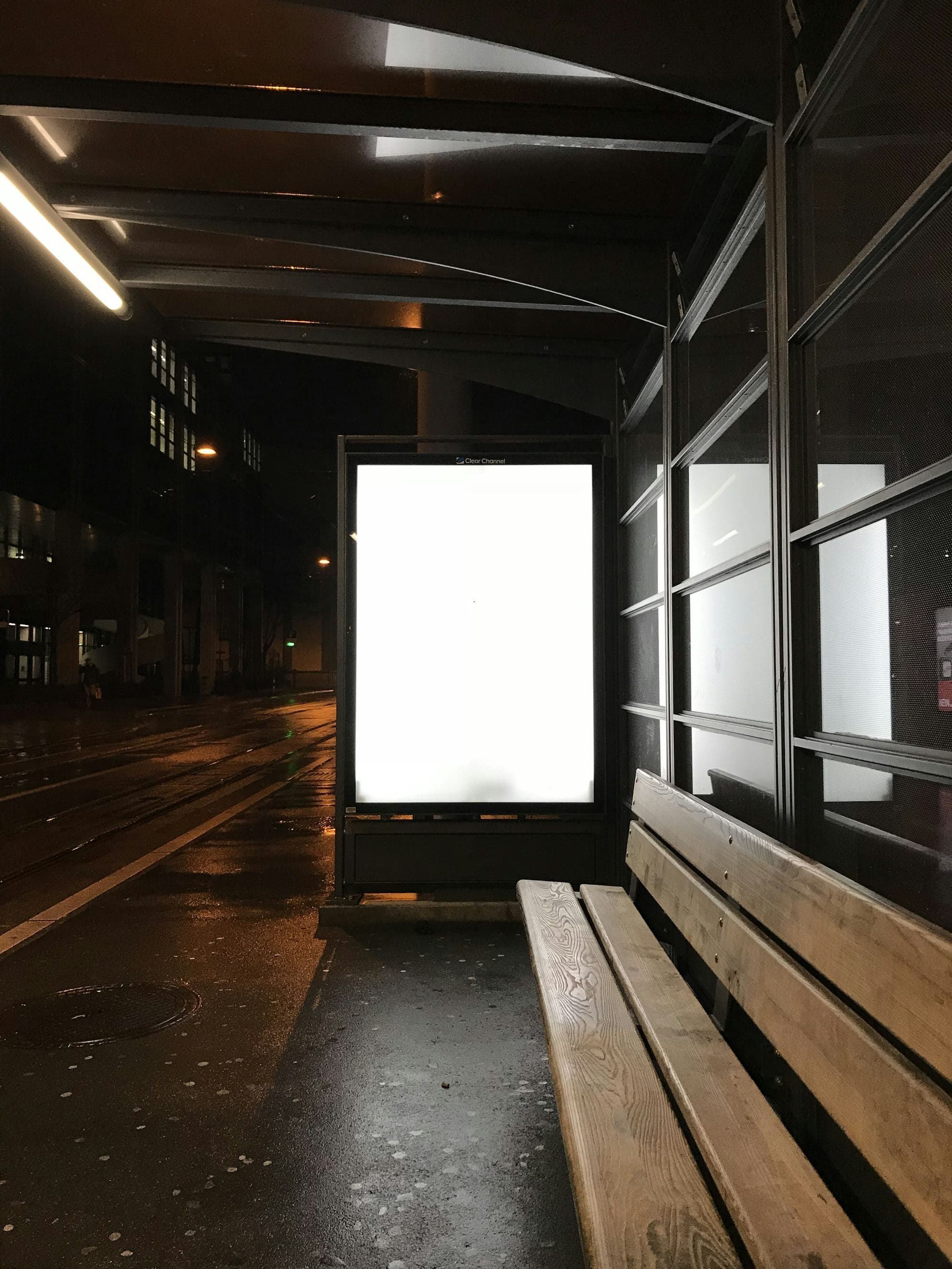 Street Furniture