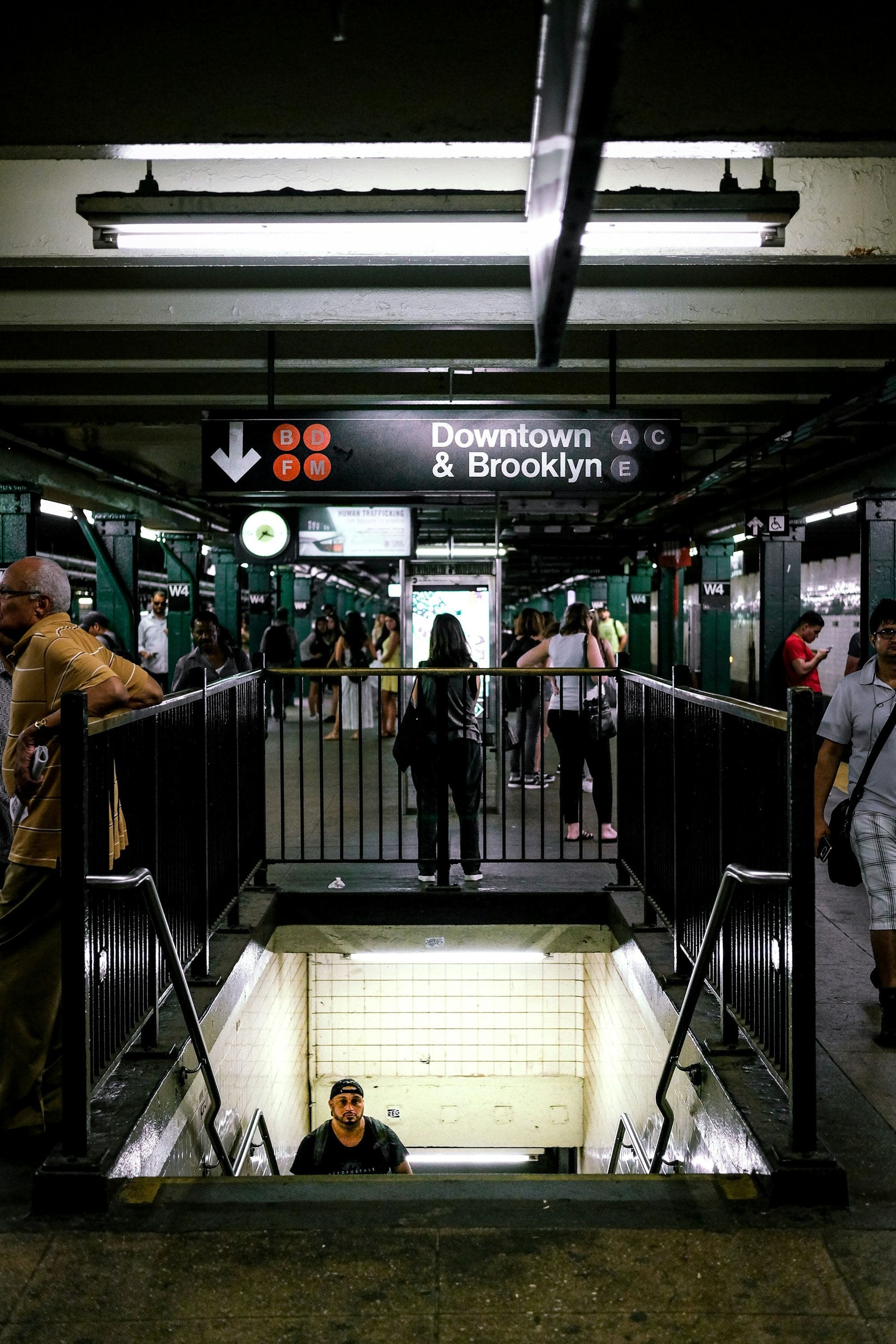 Transit Media